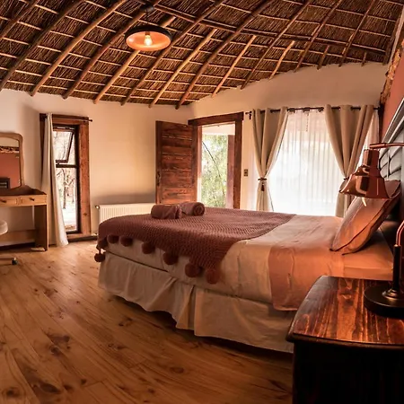 Lodge Atacama Horse San Pedro de Atacama Exterior photo