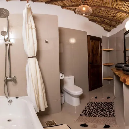 Lodge Atacama Horse San Pedro de Atacama Exterior photo