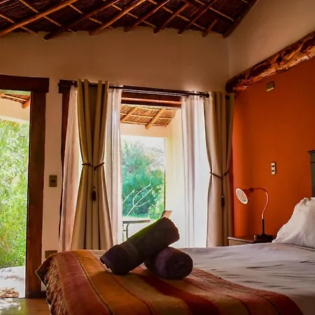 Lodge Atacama Horse San Pedro de Atacama Exterior photo