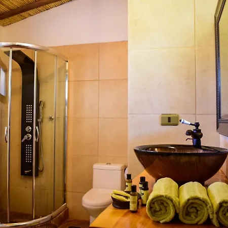 Lodge Atacama Horse San Pedro de Atacama Exterior photo