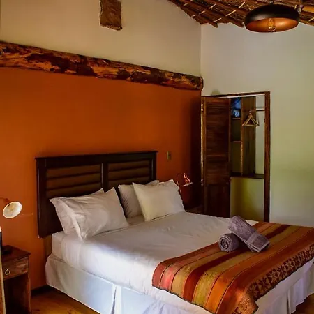 Lodge Atacama Horse San Pedro de Atacama Exterior photo