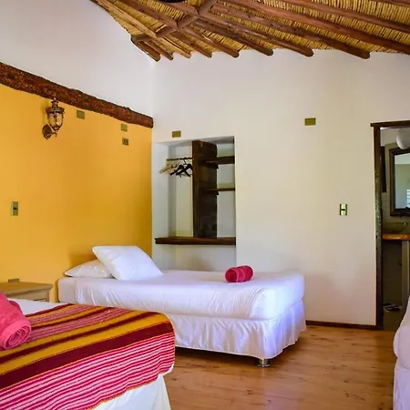 Lodge Atacama Horse San Pedro de Atacama Exterior photo