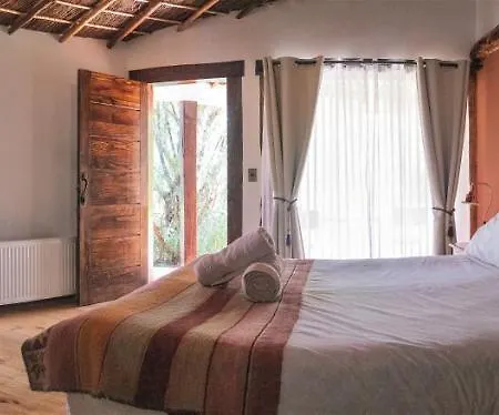 Lodge Atacama Horse San Pedro de Atacama Exterior photo