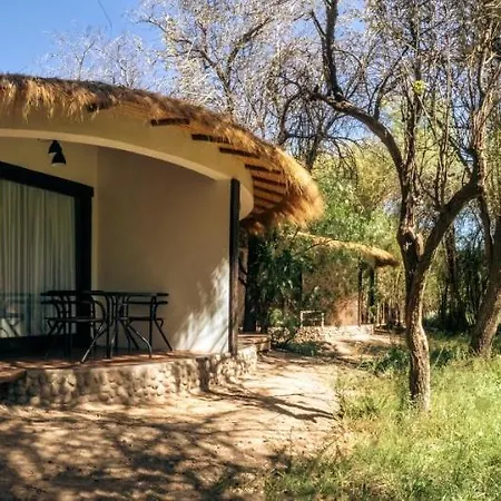 Lodge Atacama Horse San Pedro de Atacama Exterior photo