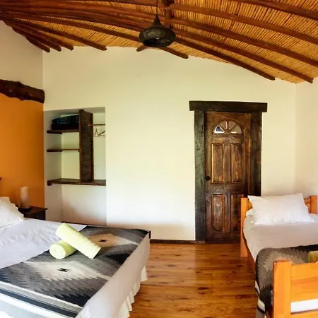 Lodge Atacama Horse San Pedro de Atacama Exterior photo