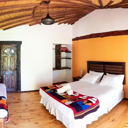 Lodge Atacama Horse San Pedro de Atacama Exterior photo