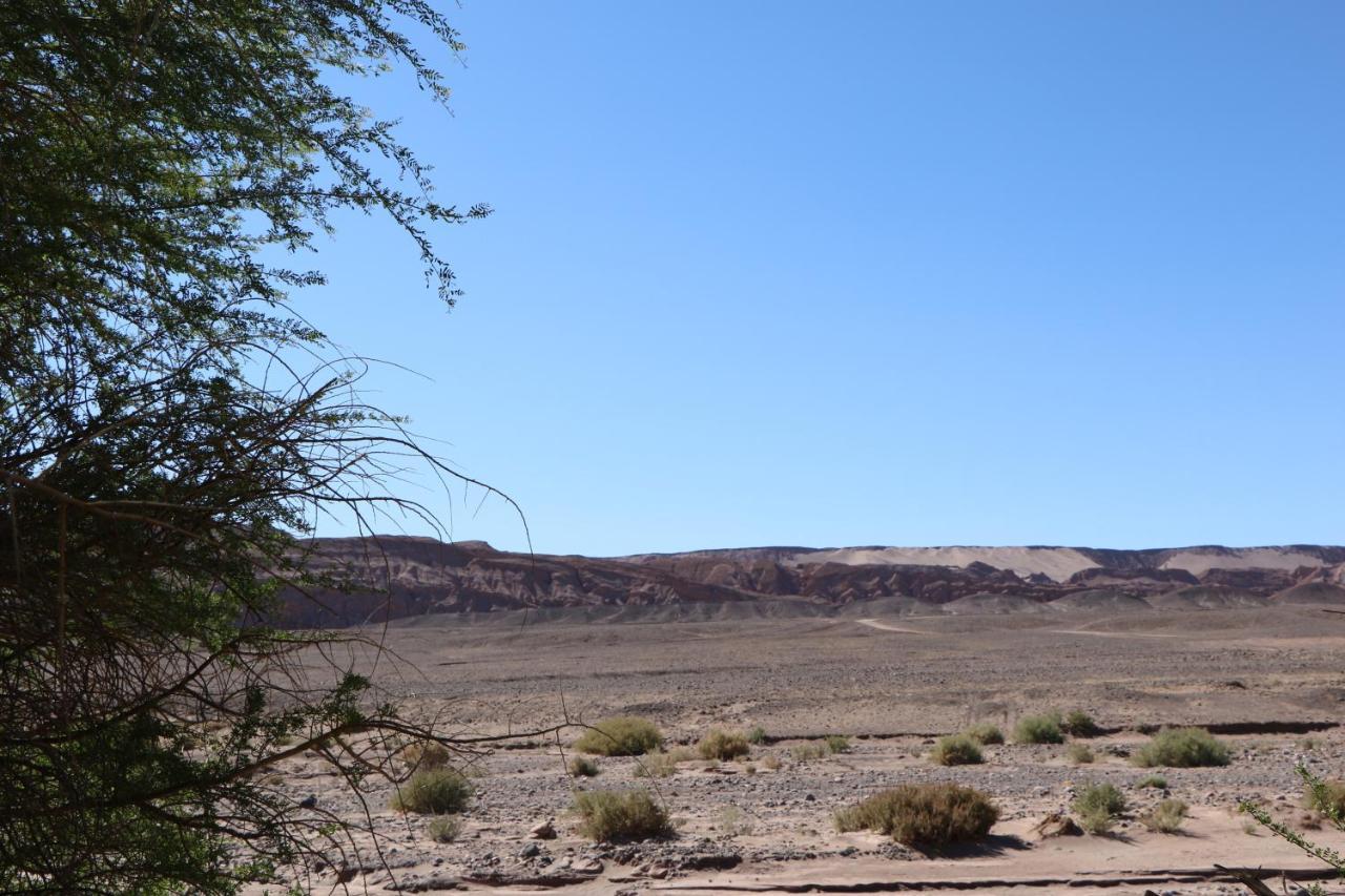 Atacama Horse Lodge