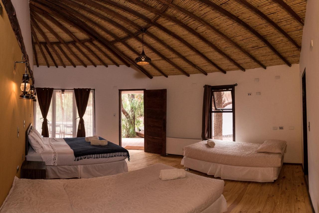 Atacama Horse Lodge *