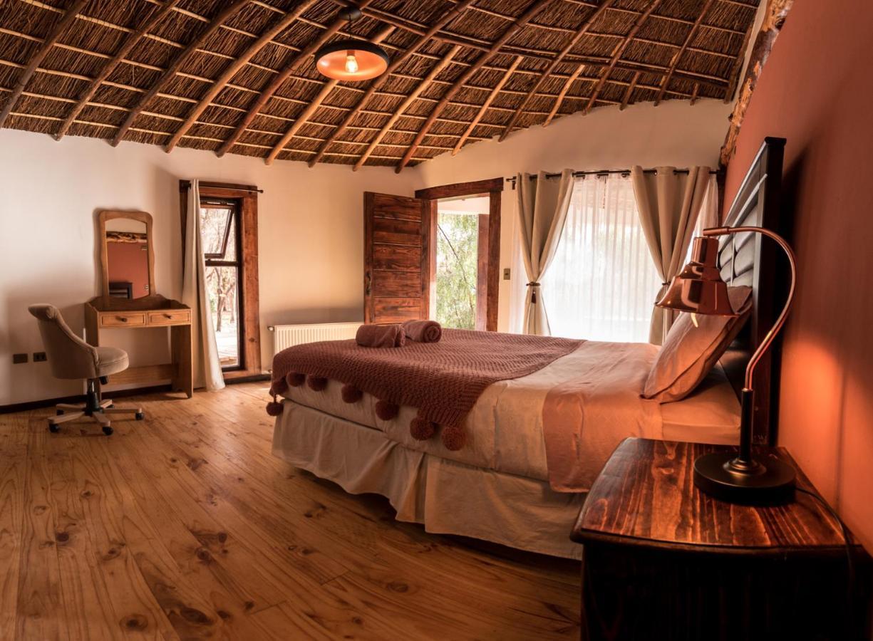Lodge Atacama Horse