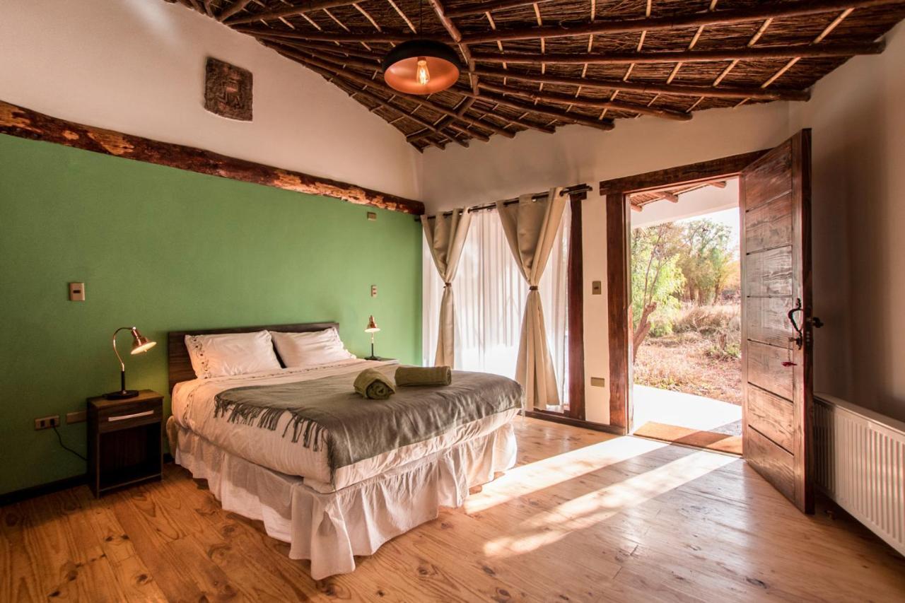 Atacama Horse Lodge San Pedro de Atacama