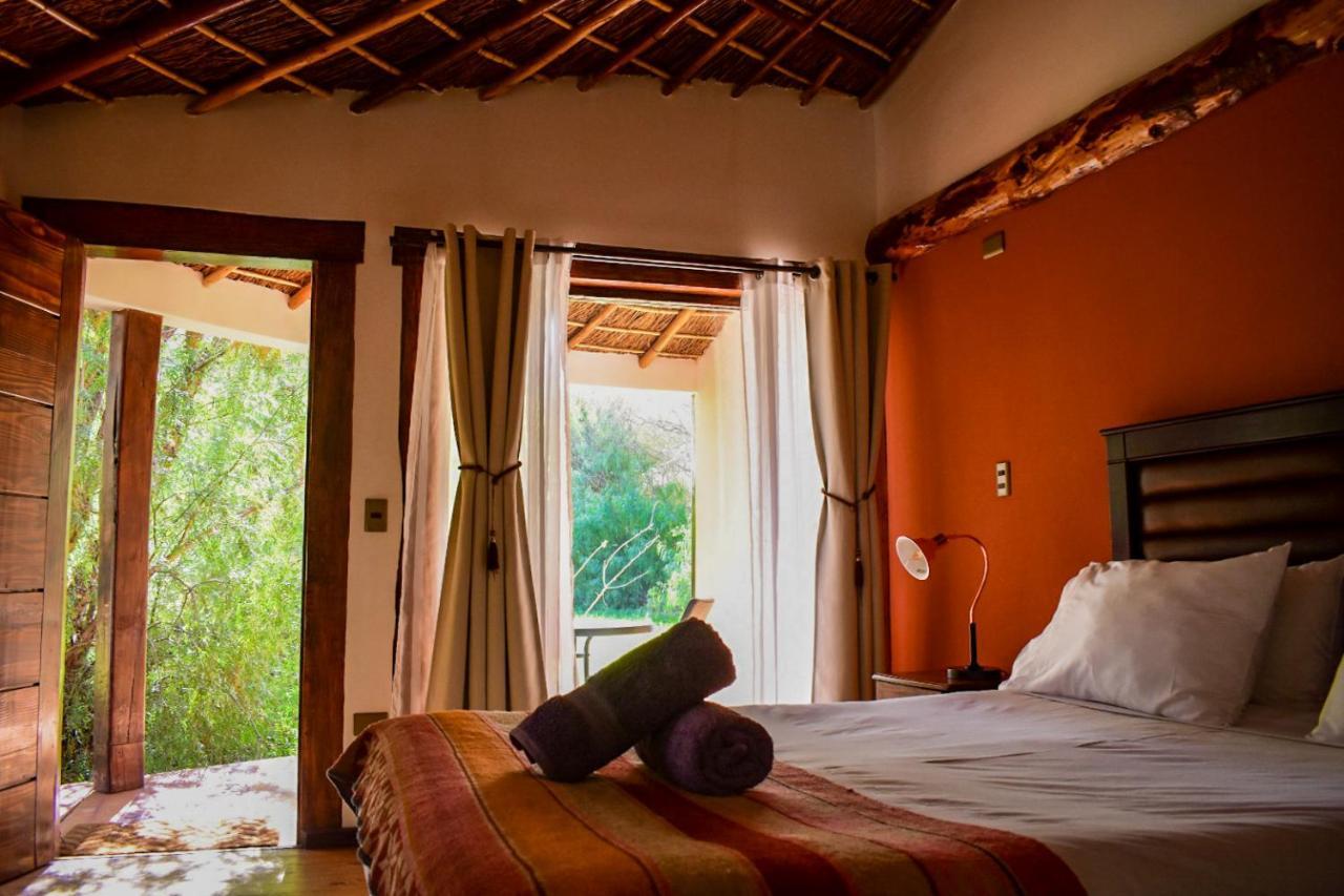 Atacama Horse Lodge