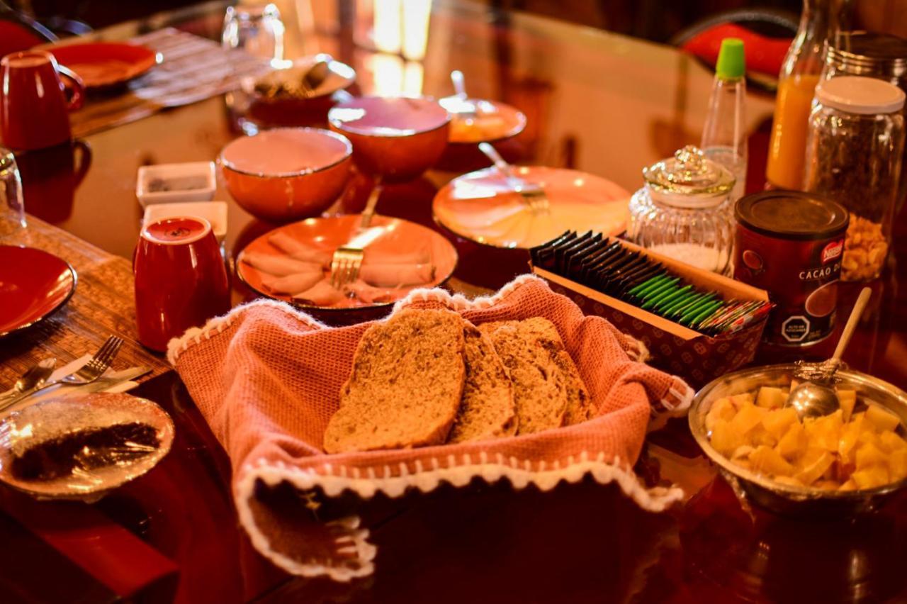 Atacama Horse Lodge *