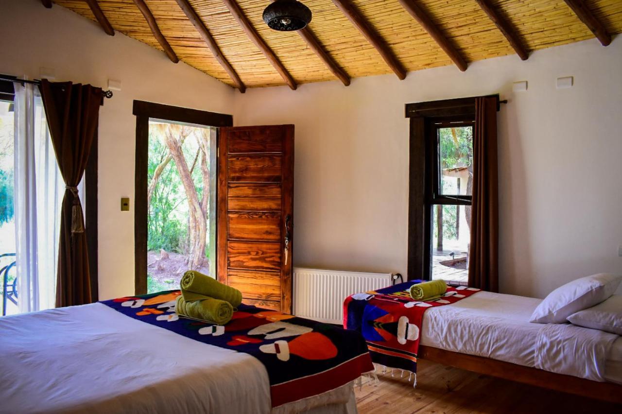 Atacama Horse Lodge