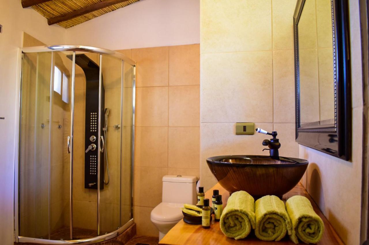 Atacama Horse Lodge