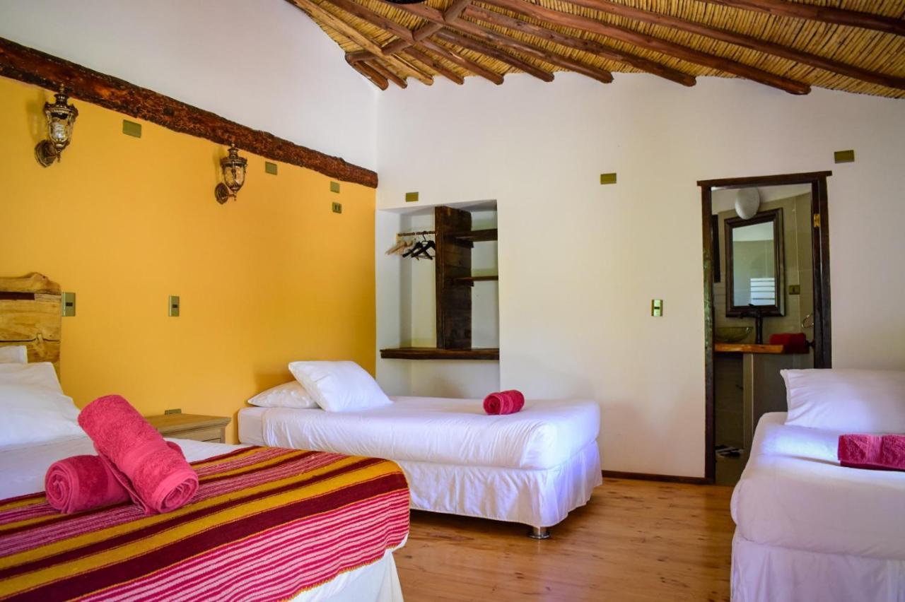 Atacama Horse Lodge