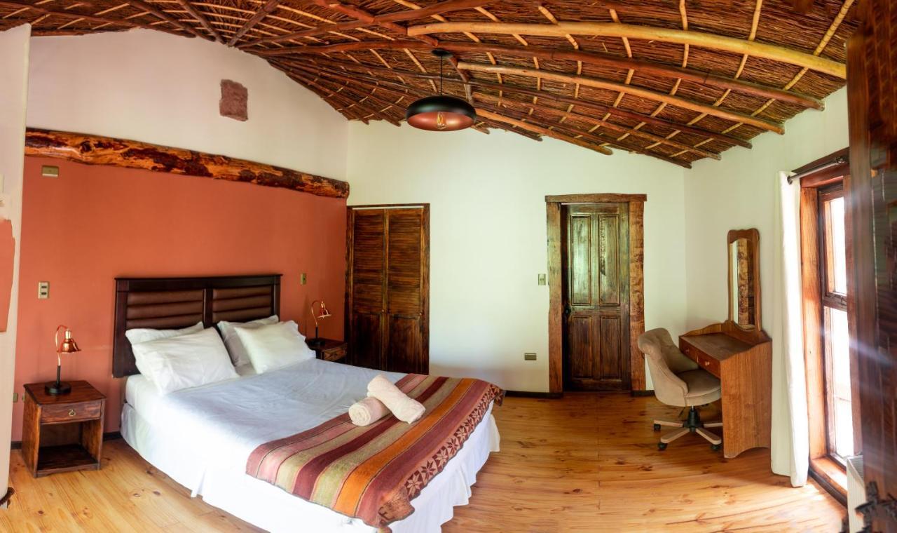 Atacama Horse Lodge