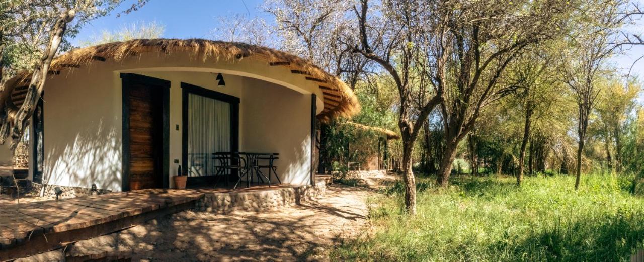 Atacama Horse Lodge