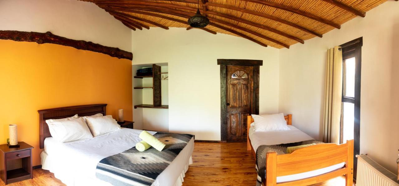 Atacama Horse Lodge